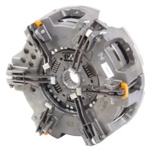 Docisk sprzęgła dwutarczowego TGU6 310/310 mm