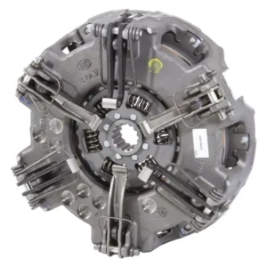 Podwójny automat sprzęgła KGS6