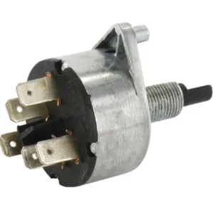 Przełącznik kierunkowskazów