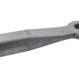 Zaczep oczkowy 65 x 56 mm