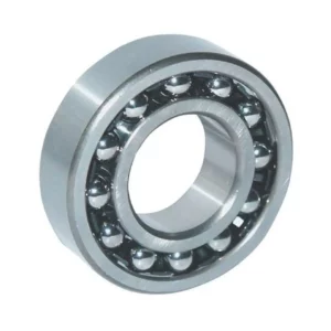 Łożysko kulkowe samonastawne 50x110x40 mm INA/FAG