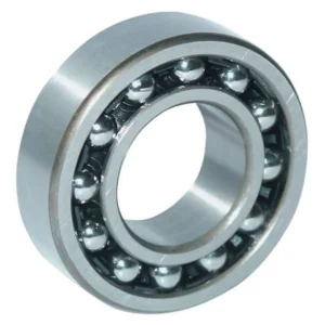 Łożysko kulkowe samonastawne 40x90x33 mm INA/FAG