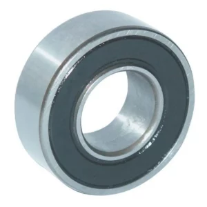 Łożysko kulkowe wahliwe