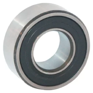 Łożysko kulkowe skośne 15x35x15.9 mm INA/FAG