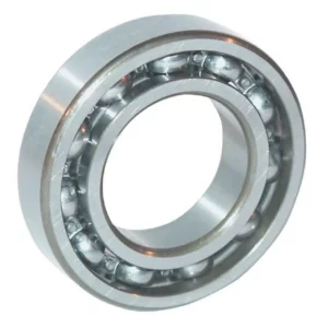 Łożysko kulkowe zwykłe 55x120x29 mm INA/FAG