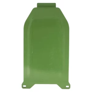 Nakładka ścieralna skrajna