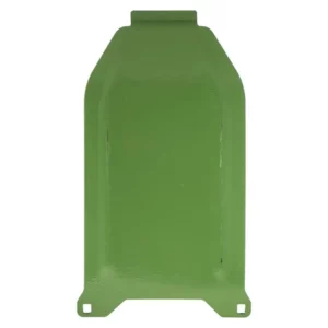 Nakładka ścieralna skrajna