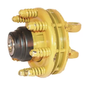 Sprzęgło cierne jednokierunkowe RF6-60