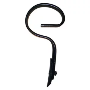 Ząb sprężynowy 32x12x590mm prosty z redlicą