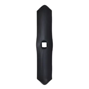 Redliczka 180x37x6 mm obracalna wygięta