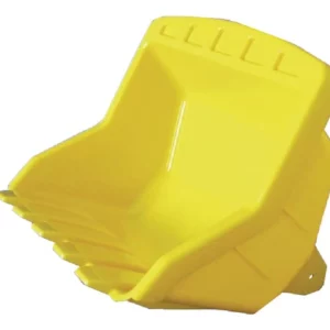 Łyżka wychylna junior