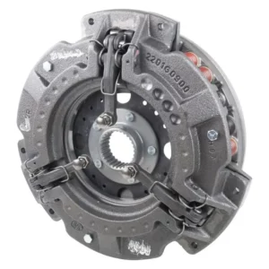 Podwójny automat sprzęgła SBA3