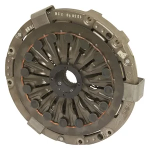 Pojedynczy automat sprzęgła DGVM