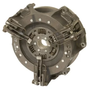 Docisk sprzęgła jednotarczowego