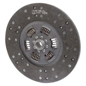 Tarcza sprzęgła TZFN