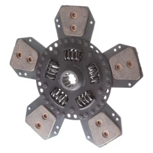 Tarcza sprzęgła TDCA 295 mm Z-10