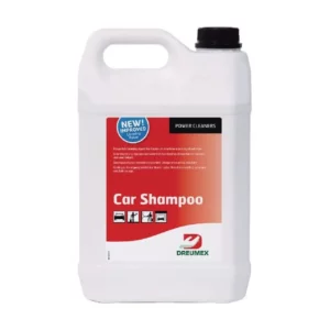 Szampon do pojazdów osobow. 5l
