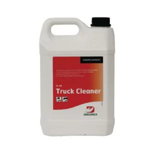 Urządz.do czysz.pojazd.cięż.5l