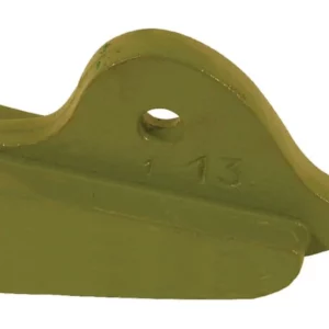 Piętka płozy prawa/lewa 13 Steeno