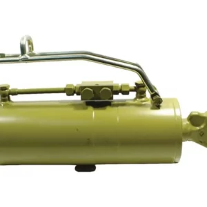 Łącznik górny hydrauliczny kat. 3