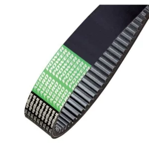 Pas klinowy New Holland