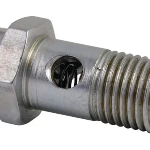 Zawór przelewowy pompy wtryskowej