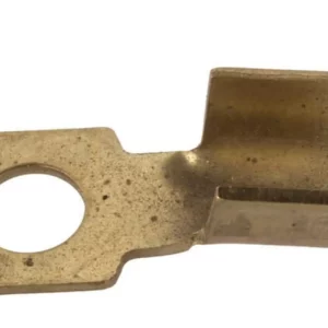 Końcówka przewodu oczkowa