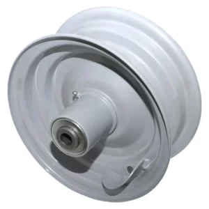 Koło 18" szprychowe