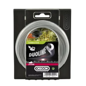 Żyłka tnąca  Duoline 2.4 mm x 90 m