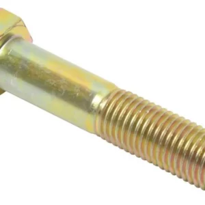 Śruba stalowa M16x80 mm