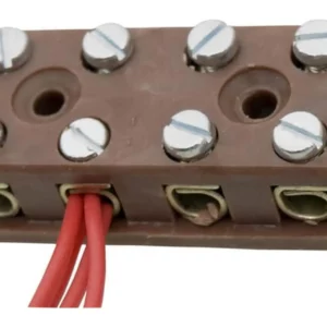 Kostka złączeniowa