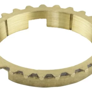 Pierścień synchronizatora