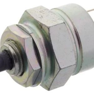 Włącznik blokady rozruchu