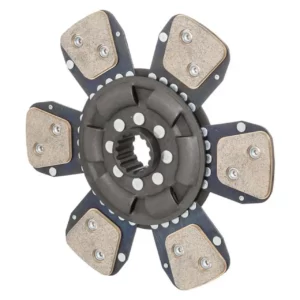 Tarcza sprzęgła TDCN