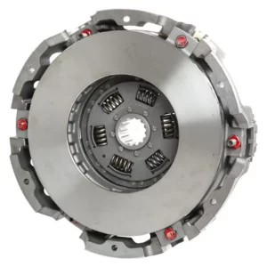 Docisk sprzęgła podwójnego LUK