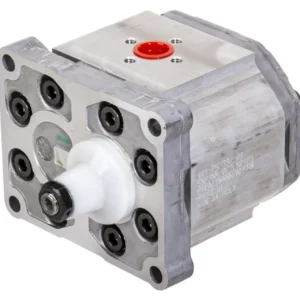 Pompa zębata AZPG-11-022LHO30MB Bosch Rexroth