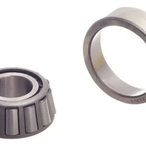 Łożysko stożkowe 25x62x24x20 mm INA/FAG