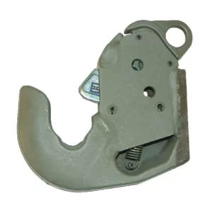 Hak sprzęgający CBM