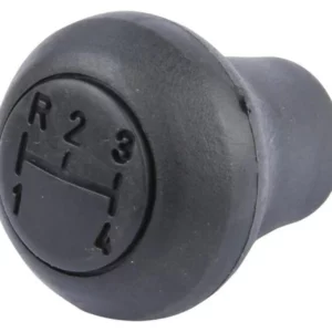 Gałka dźwigni zmiany biegów