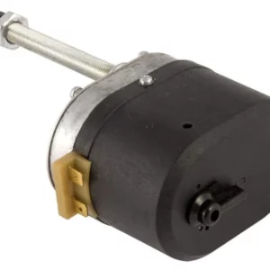 Mechanizm wycieraczki