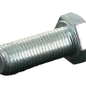 Śruba z łbem 6-kąt. 37 24x1