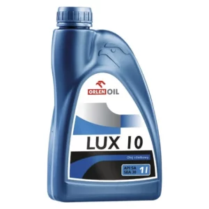 Olej LUX 10
