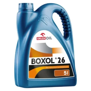 Olej Boxol 26
