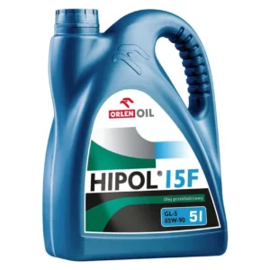 Olej Hipol 15F