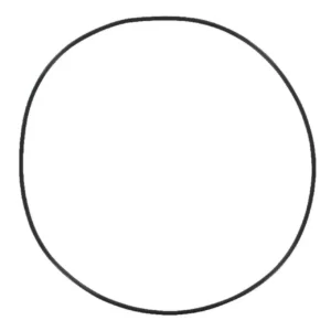 Pierścień uszczelniający o-ring