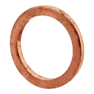 Uszczelka wtryskiwacza