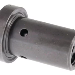 Zawór odcinający pompy wtryskowej