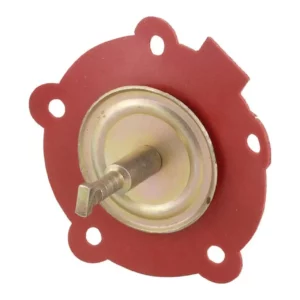 Przepona pompy zasilającej