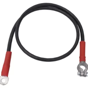 Przewód akumulatorowy - rozrusznik