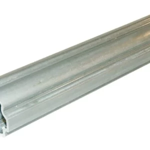 Rura profilowana zewnętrzna gwiazda V50/V60 O wew. 50.6 O zew. 57.6x3.5 mm L=1.4 m Comer